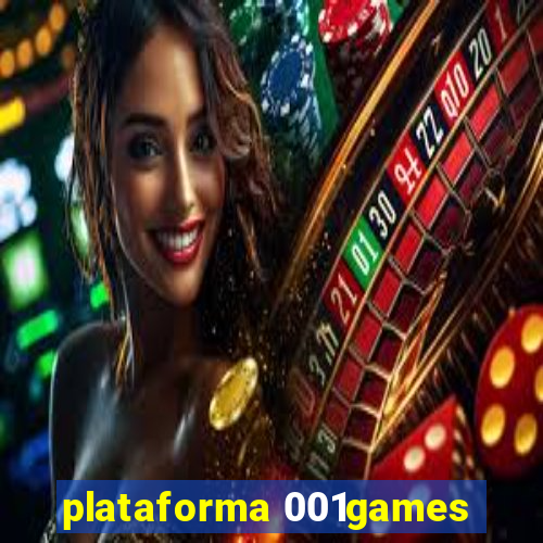 plataforma 001games